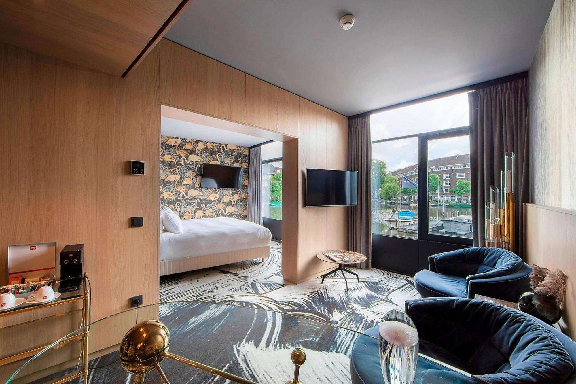 Apollo Amsterdam, A Tribute Portfolio Hotel Amsterdam