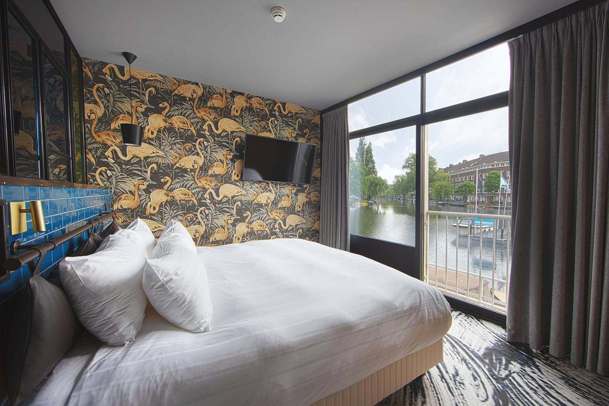 Apollo Amsterdam, A Tribute Portfolio Hotel Amsterdam
