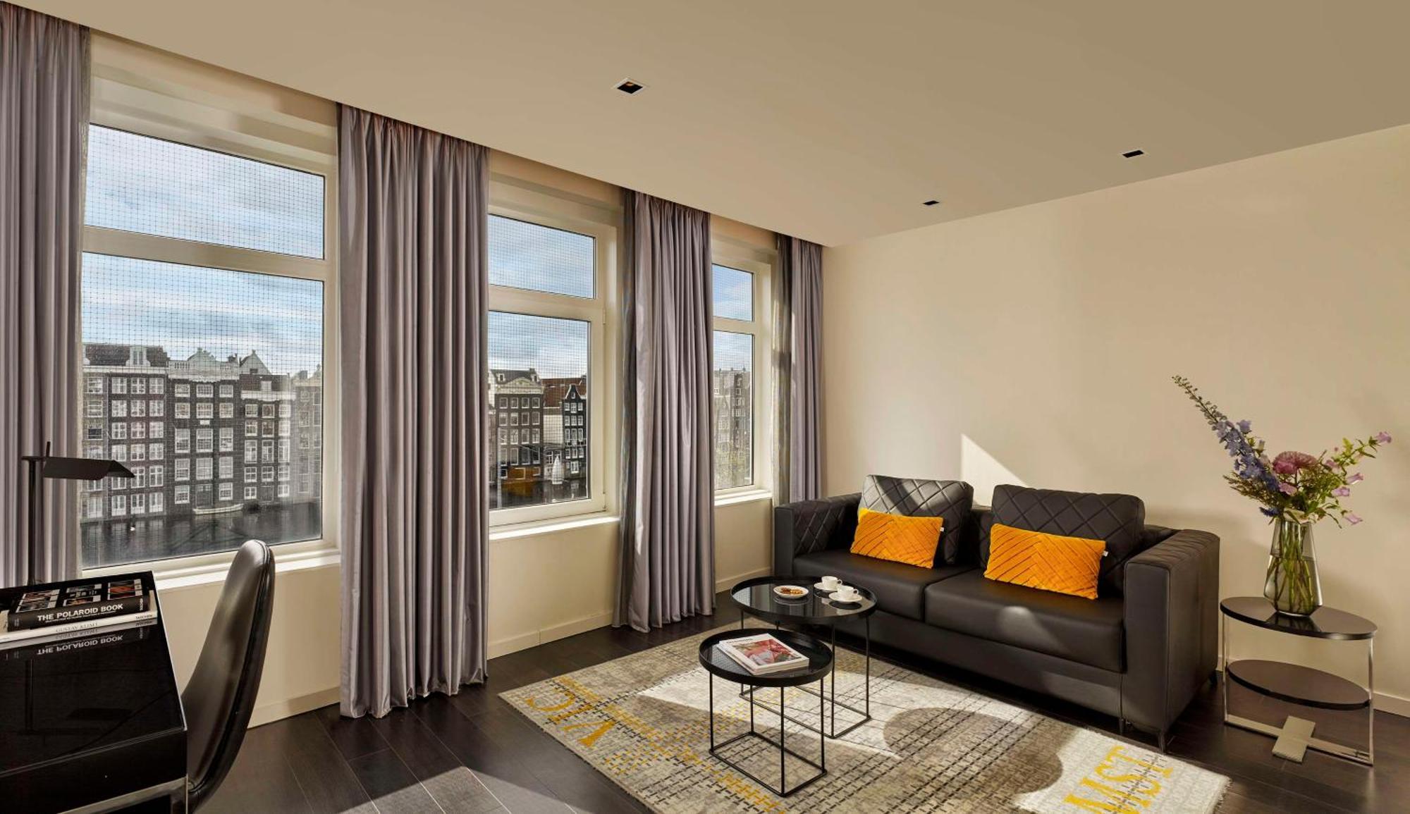 Hotel Park Plaza Victoria 4*