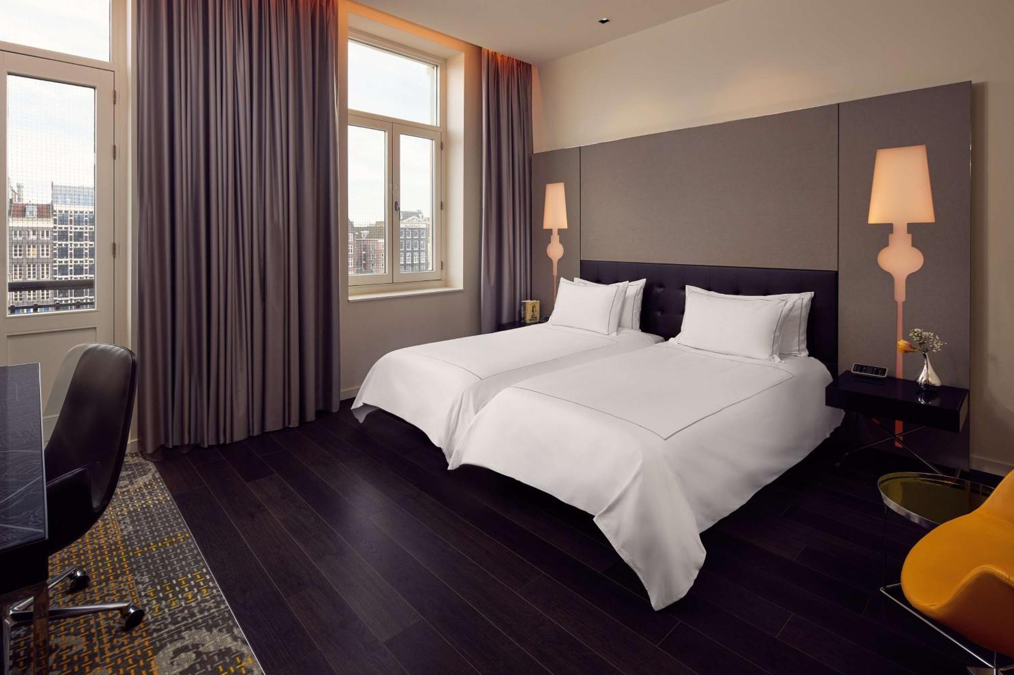 Park Plaza Victoria Amsterdam