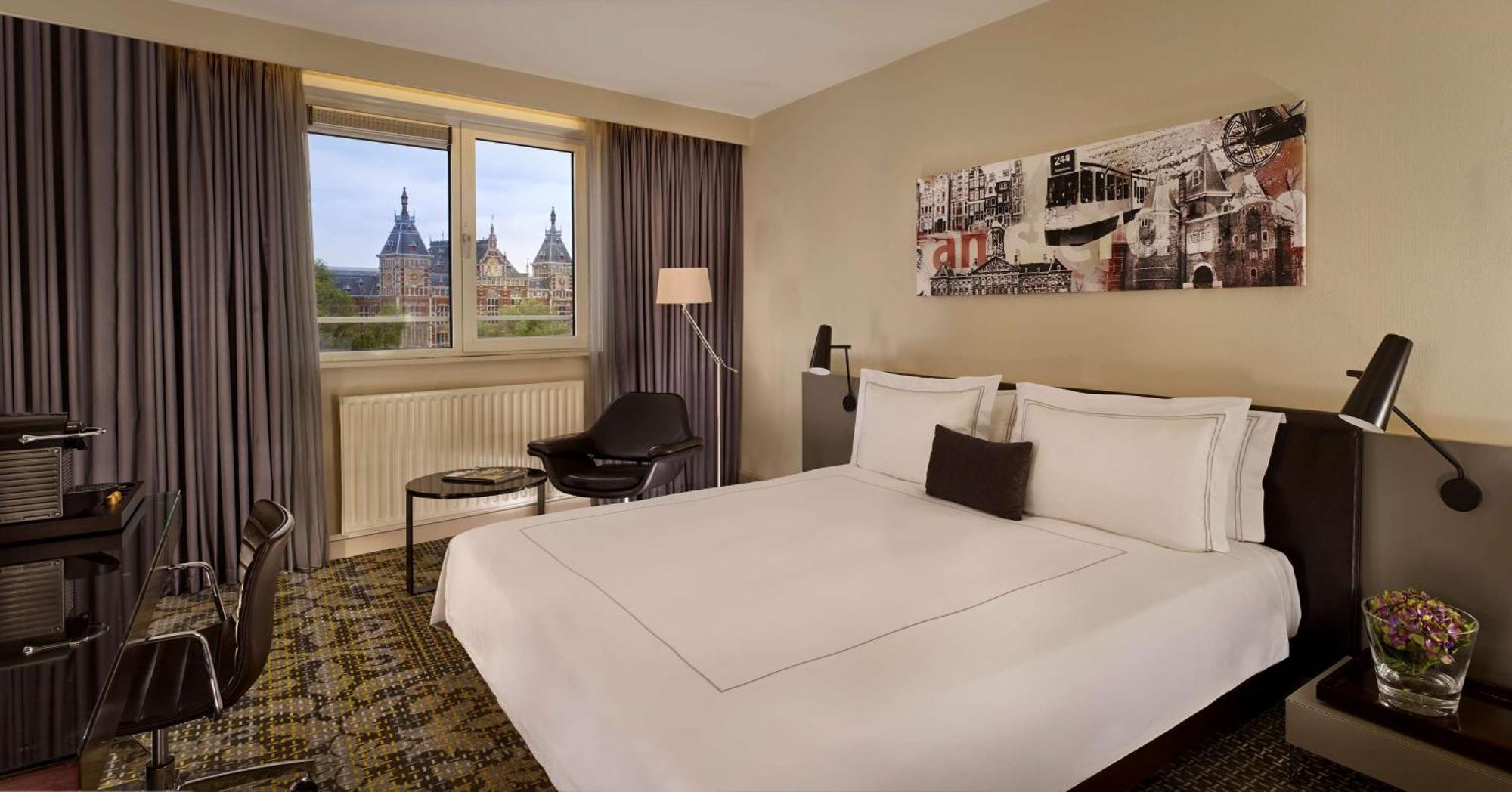 Hotel Park Plaza Victoria