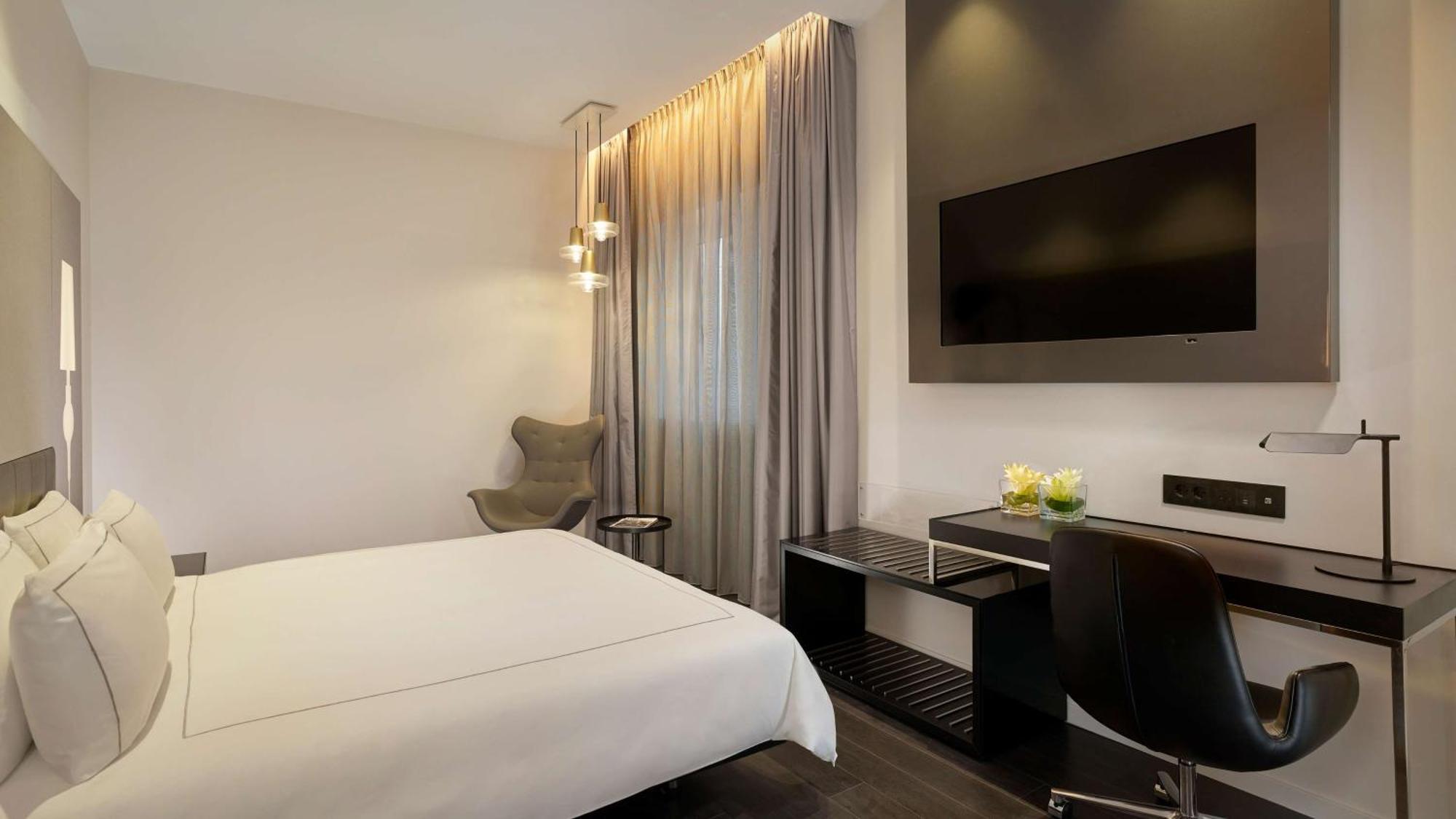 Park Plaza Victoria Amsterdam