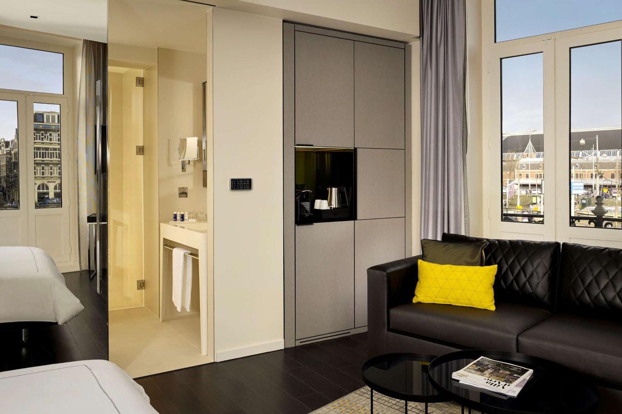 Park Plaza Victoria