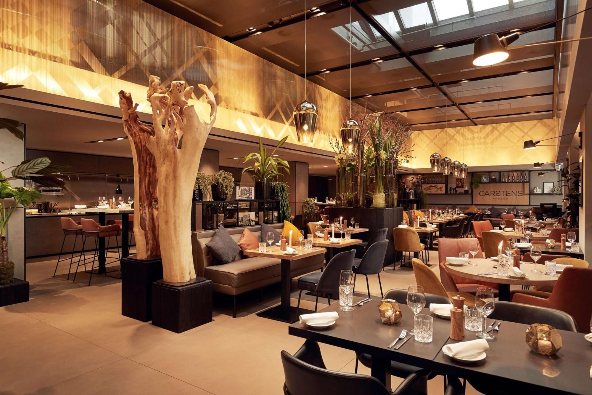 Park Plaza Victoria Hotel