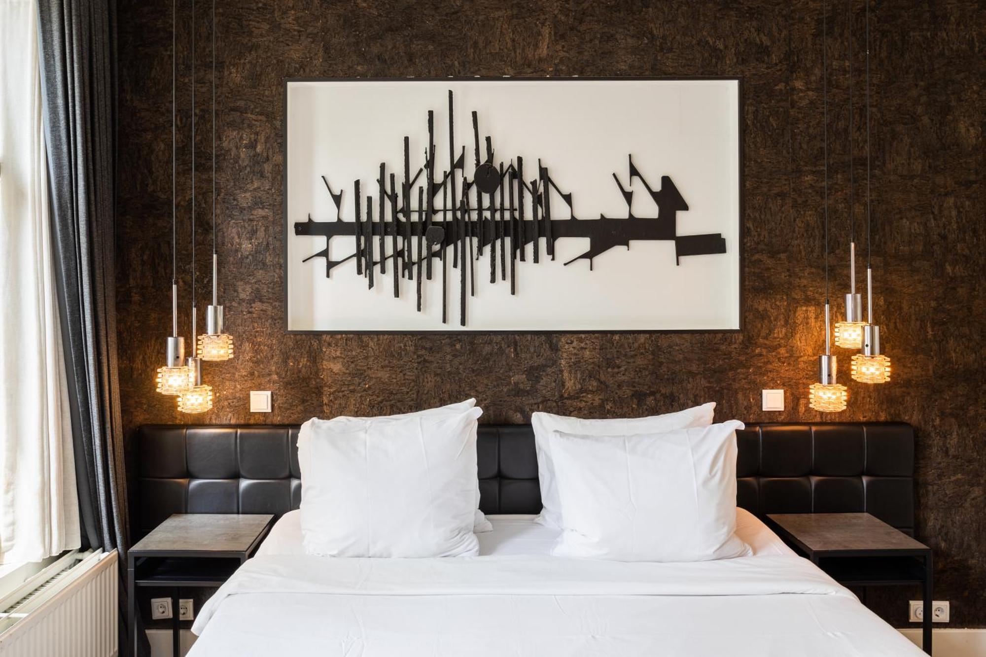 Hotel Weber Studio's
