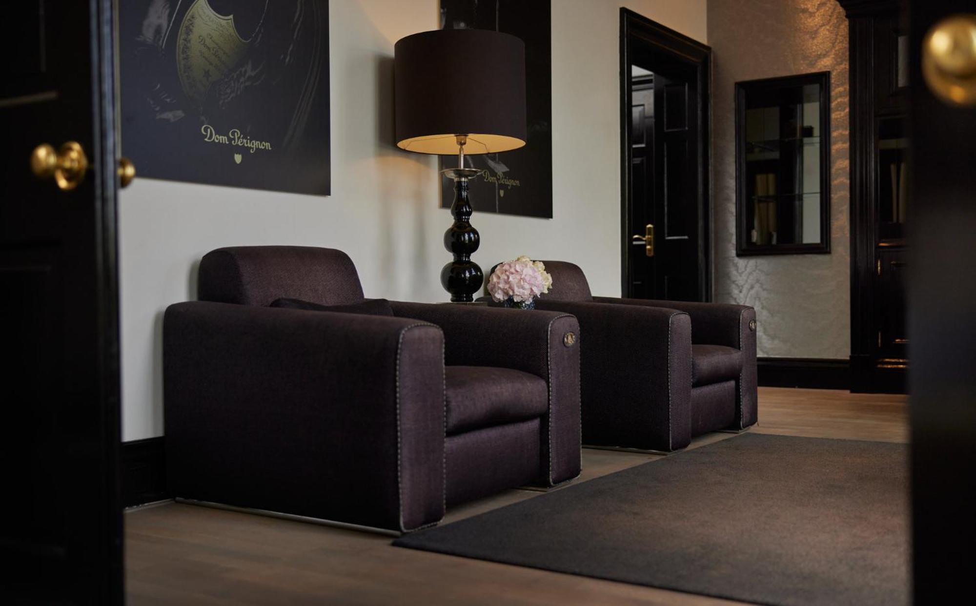 Intercontinental Amstel By Ihg Hotel