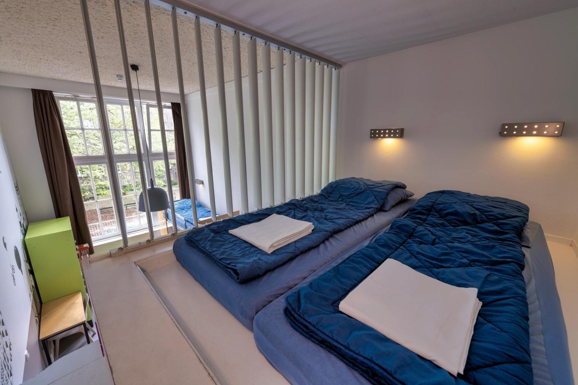Hostel Stayokay Oost *