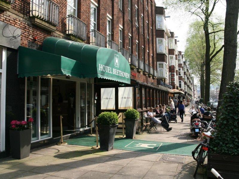Hotel Beethoven