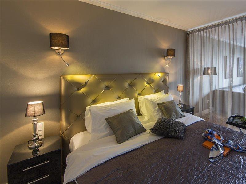 Luxury 5* Amsterdam