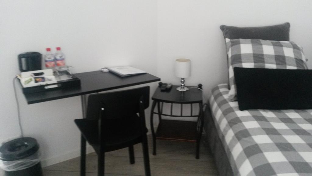 Bed & Breakfast Randje Amsterdam