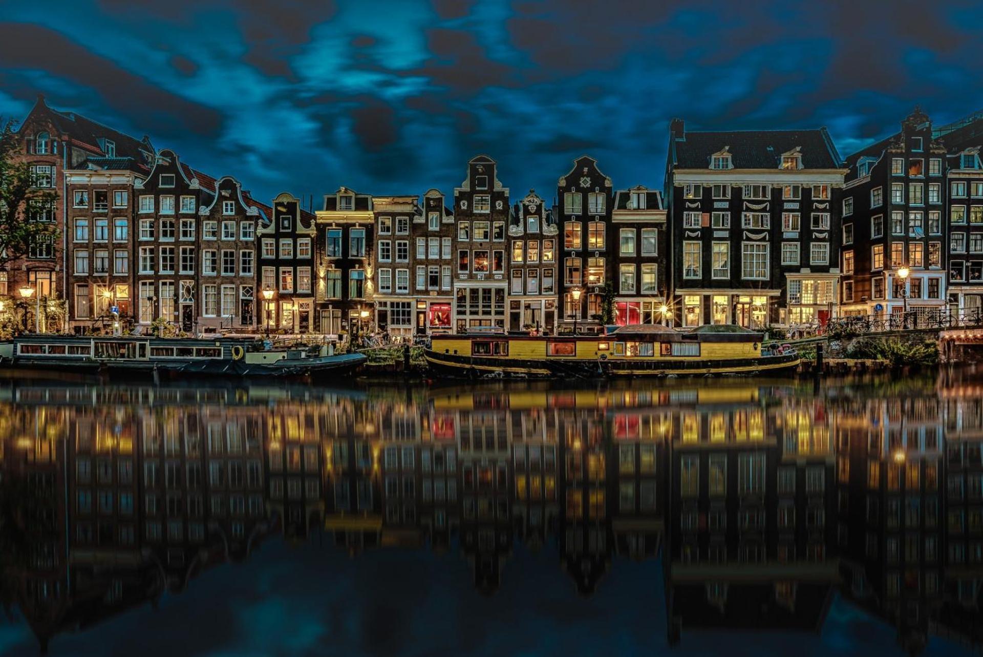 Supper Hotel Amsterdam