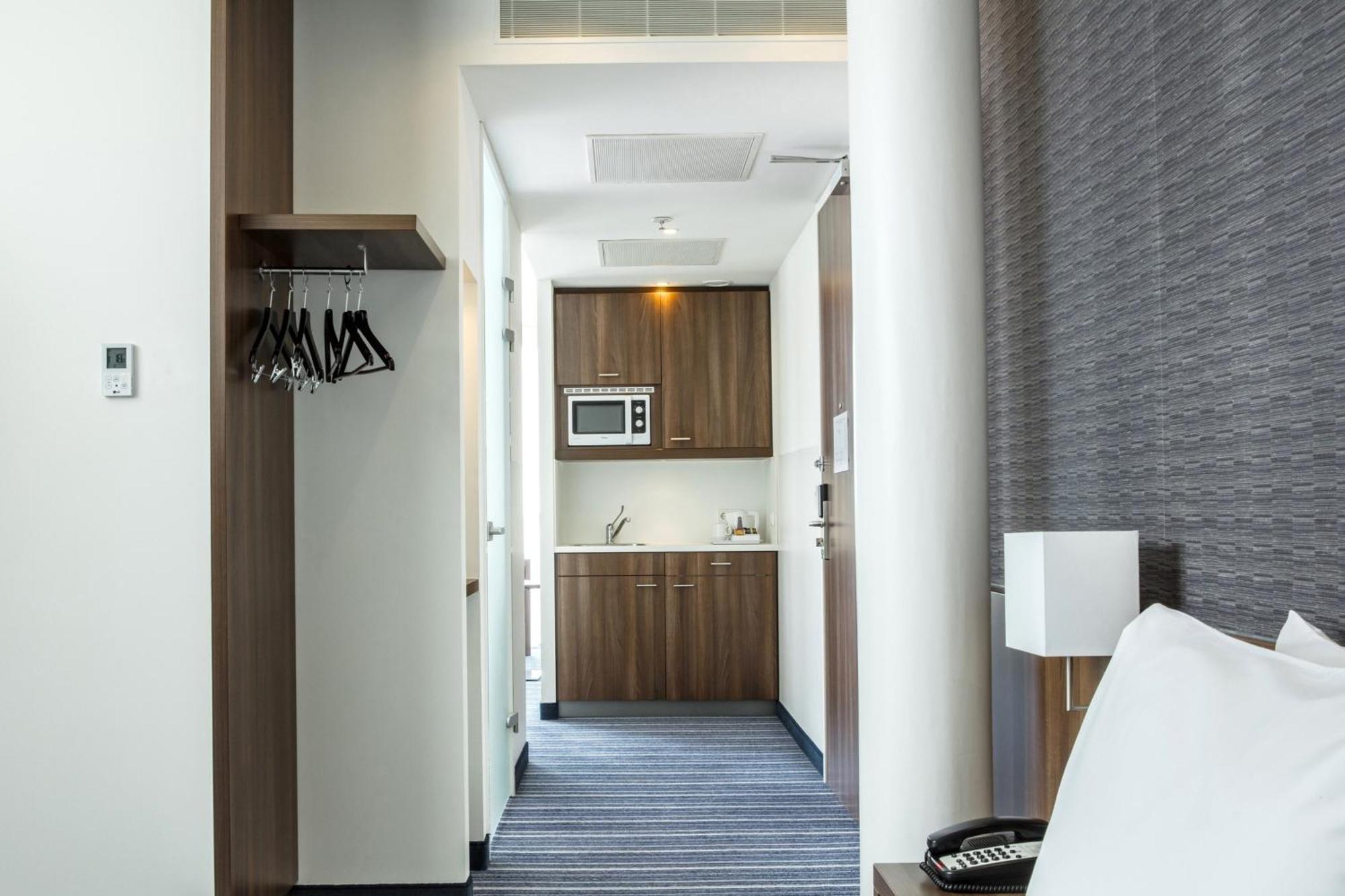 Express Arena Towers By Ihg Amsterdam