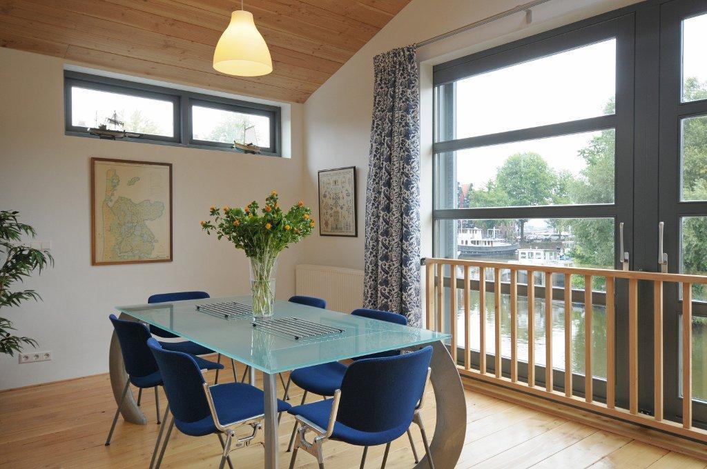 Apartment The Boat House
