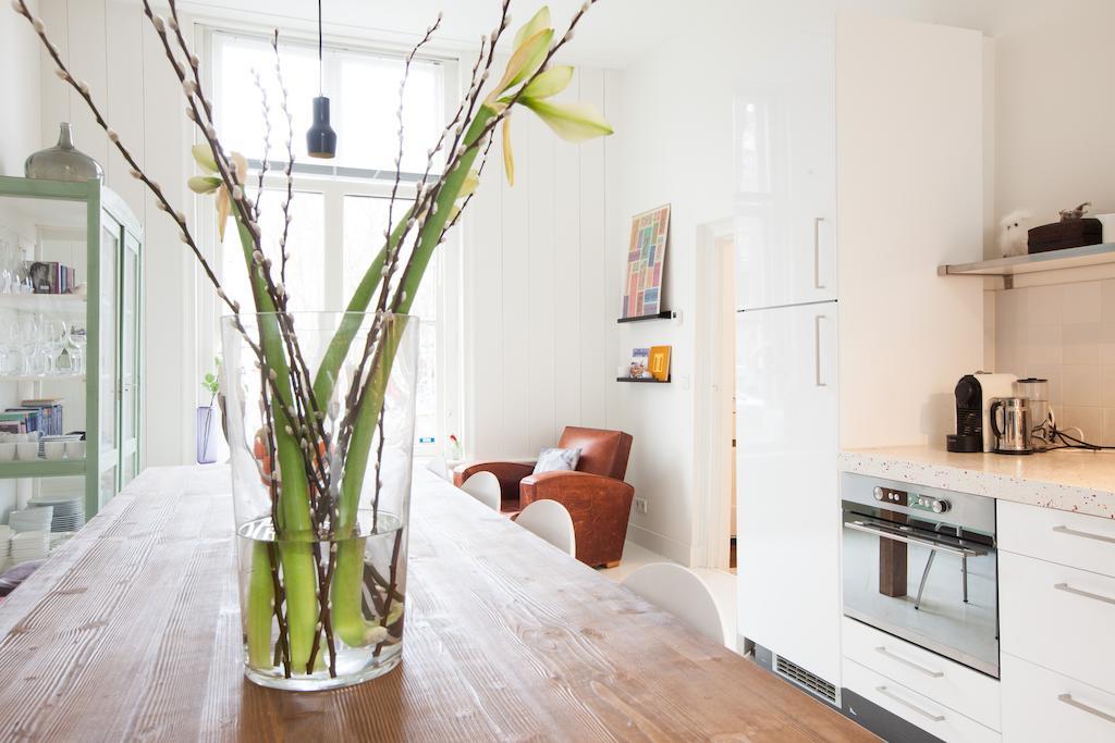 Bed & Breakfast Mokum Amsterdam