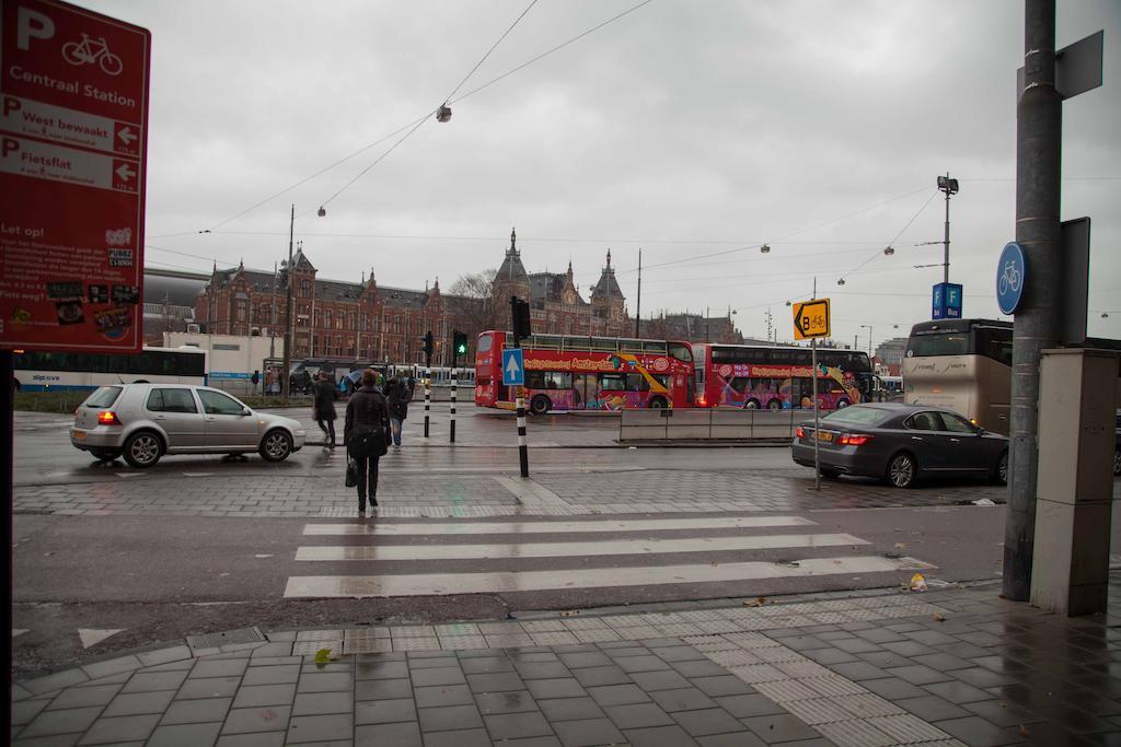 Jimmy 2* Amsterdam