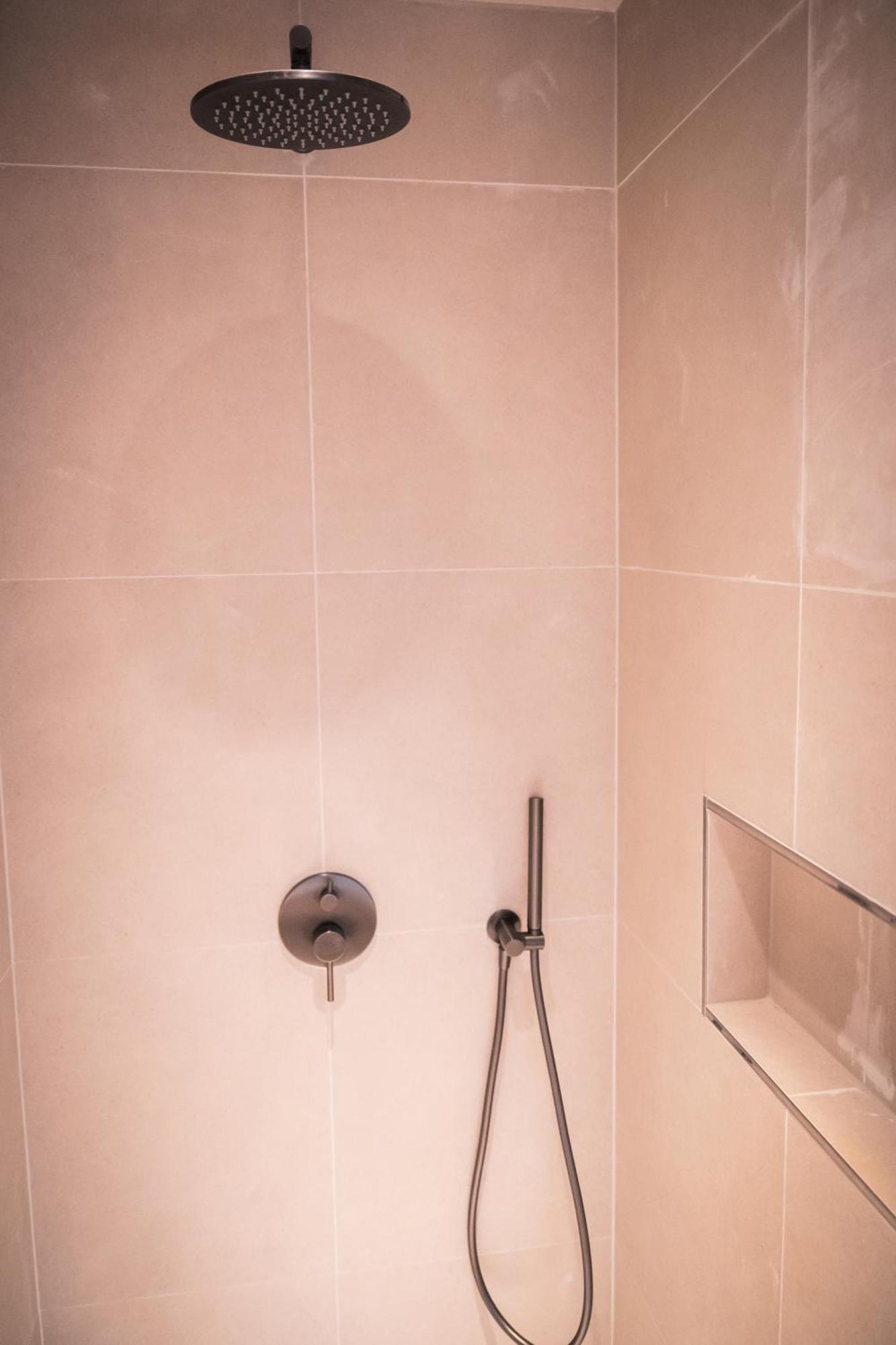 Bed & Breakfast Renovated Parkside Gem - 2 Person In The Pijp *