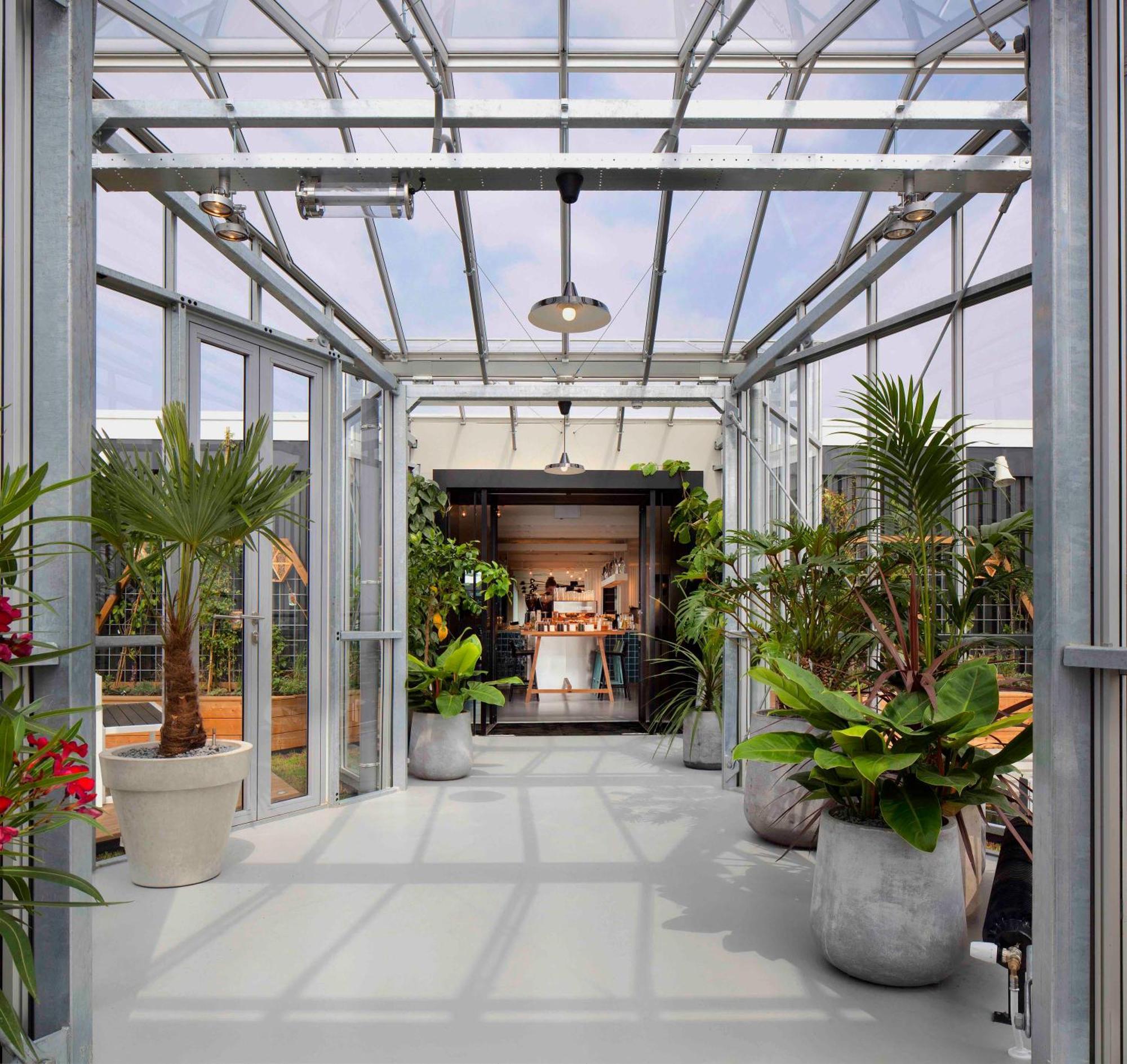 Zoku Aparthotel