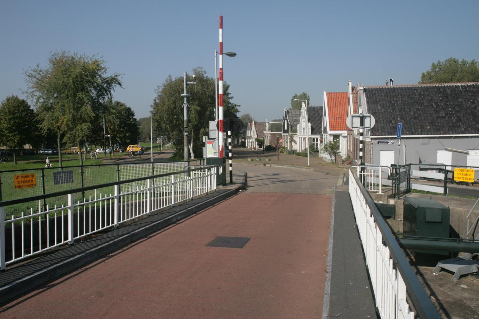 Appartement Garden View