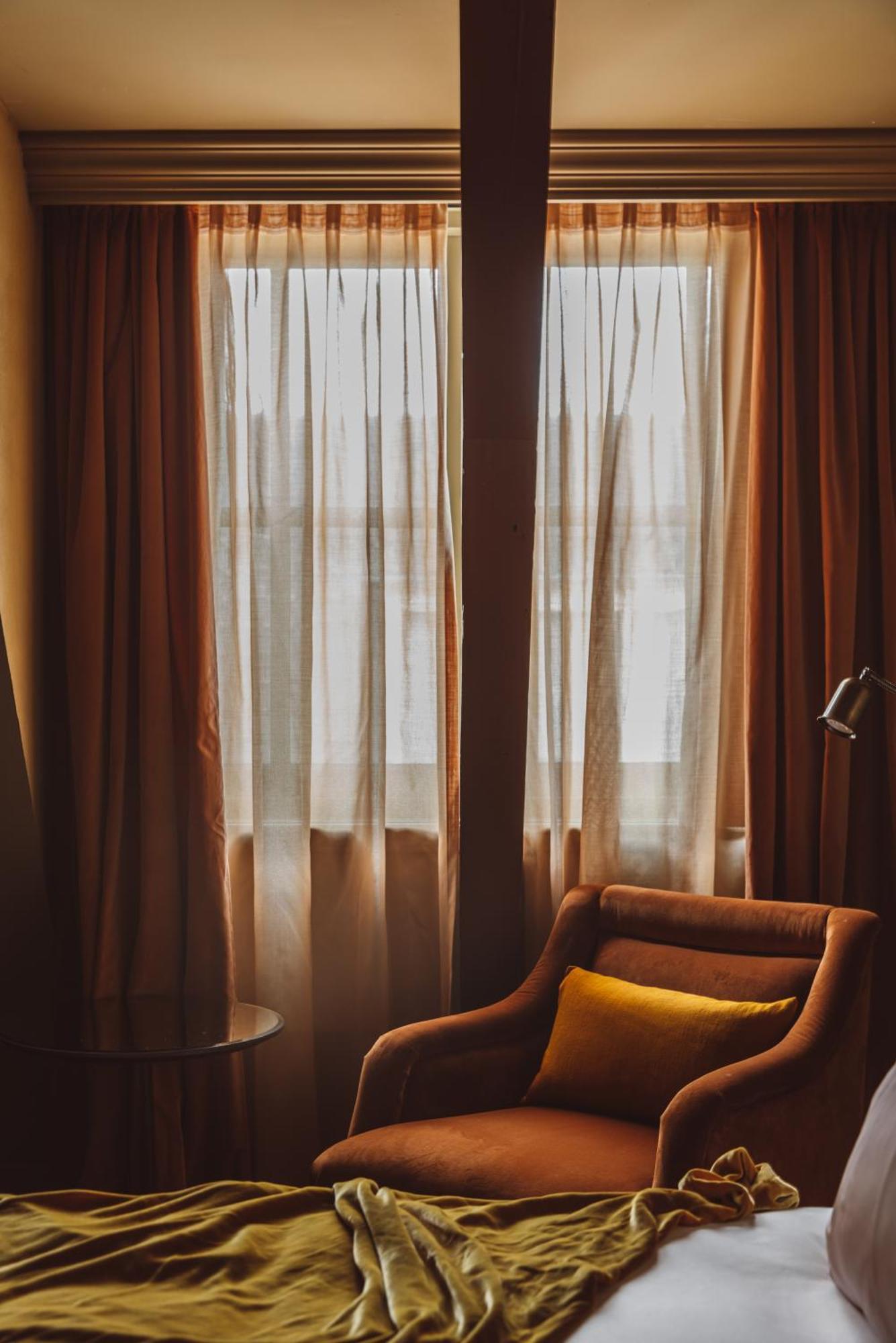 Hotel De Durgerdam, 5*