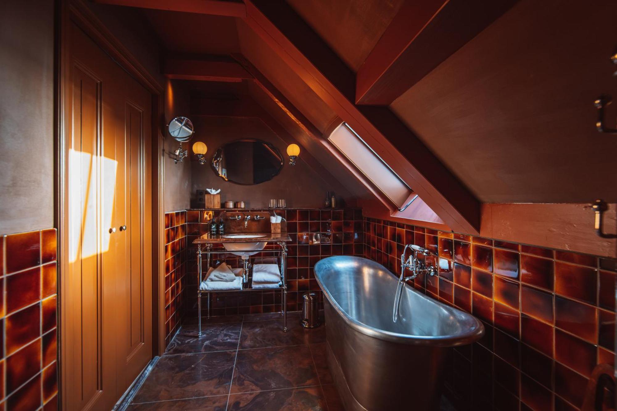 De Durgerdam, 5*