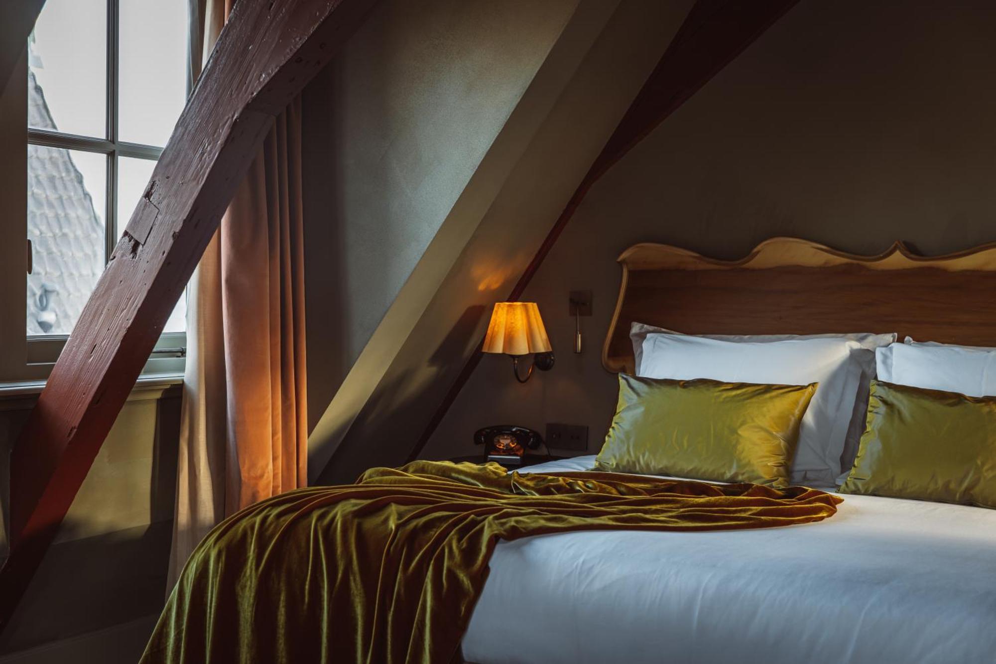 Hotel De Durgerdam, Amsterdam