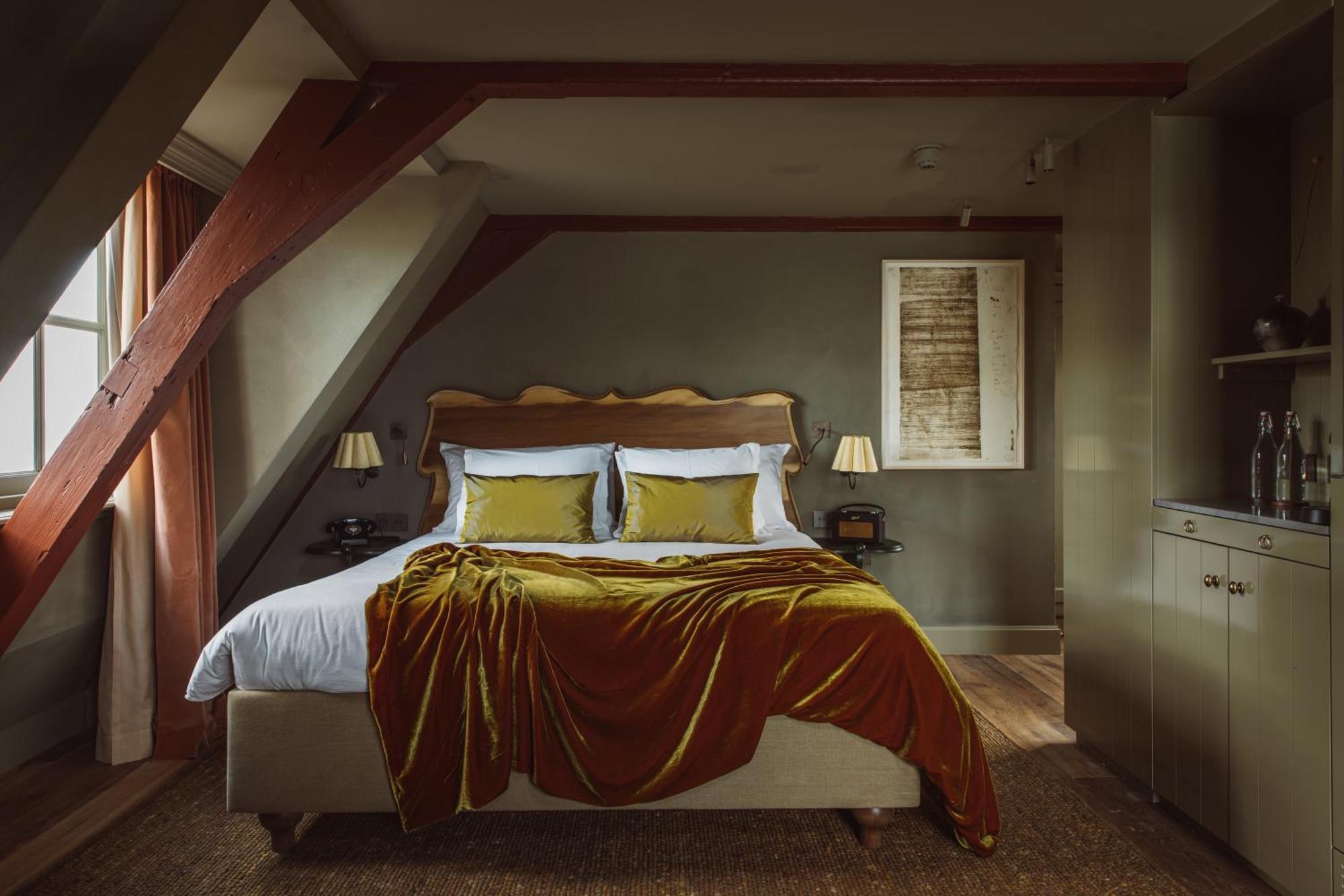 De Durgerdam, 5* Amsterdam
