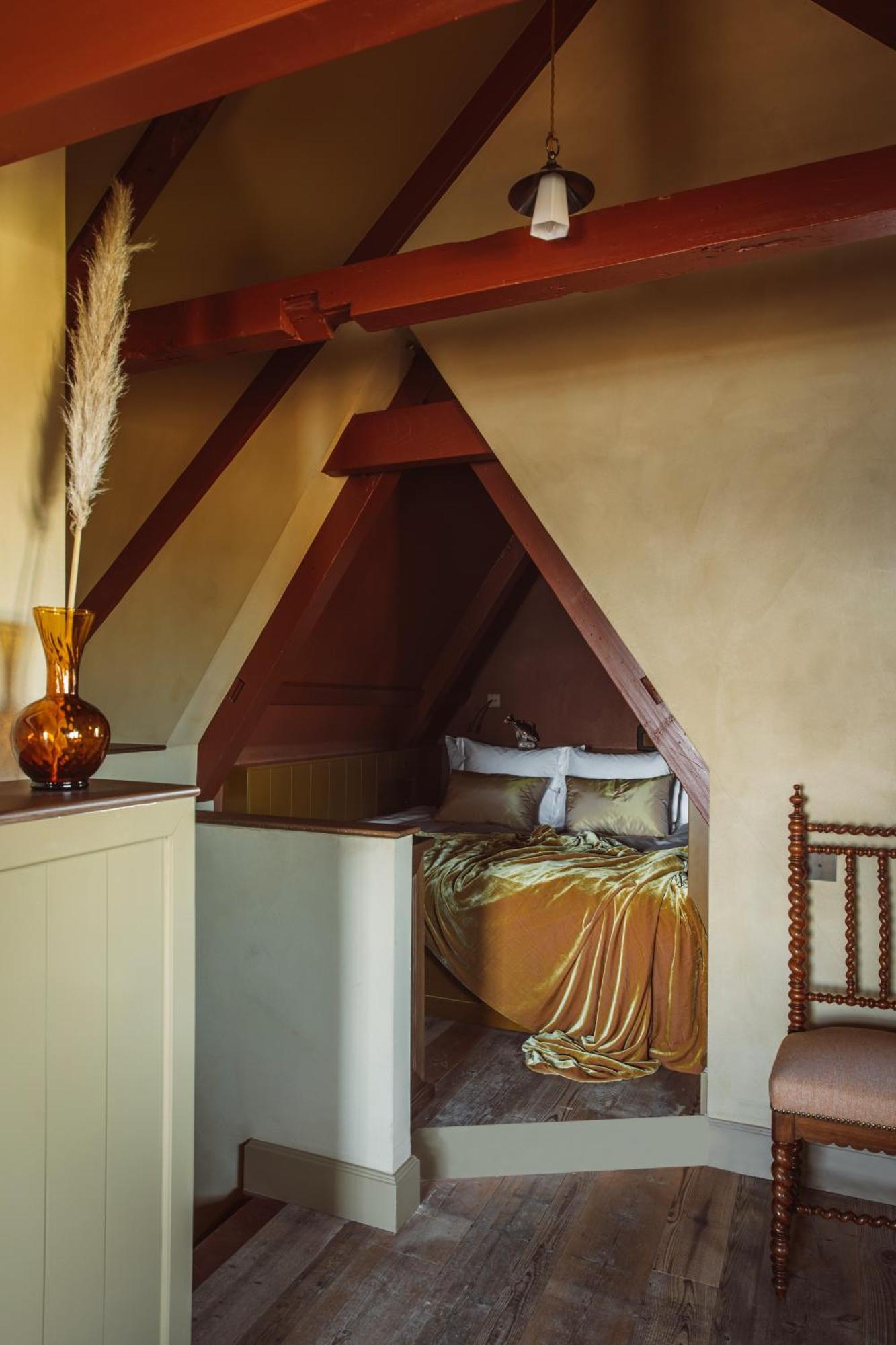 Hotel De Durgerdam, 5*