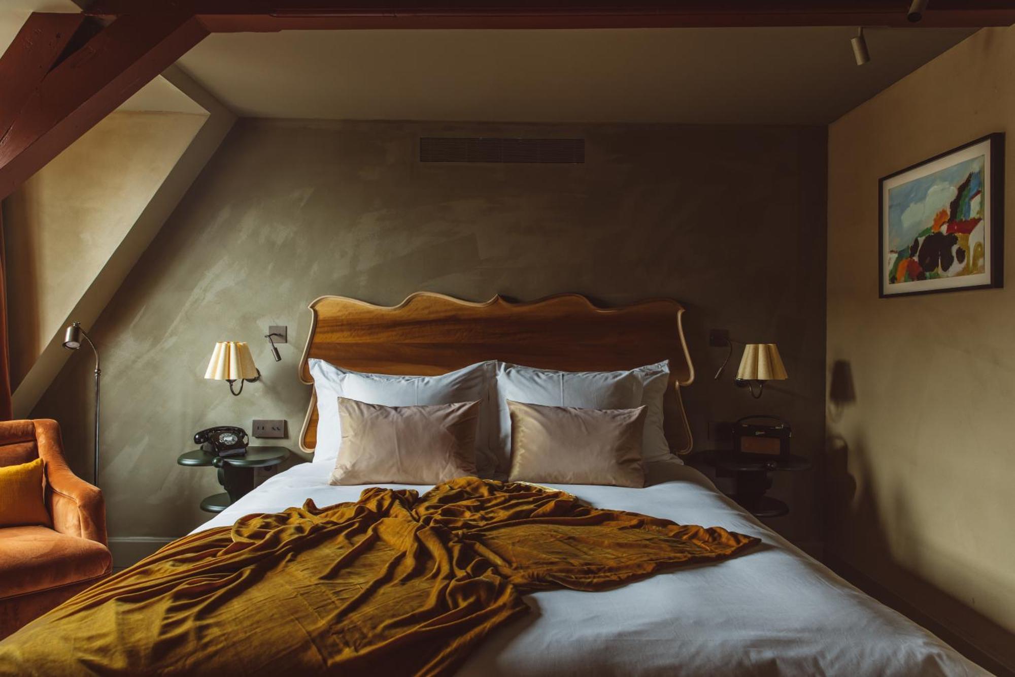 Hotel De Durgerdam,