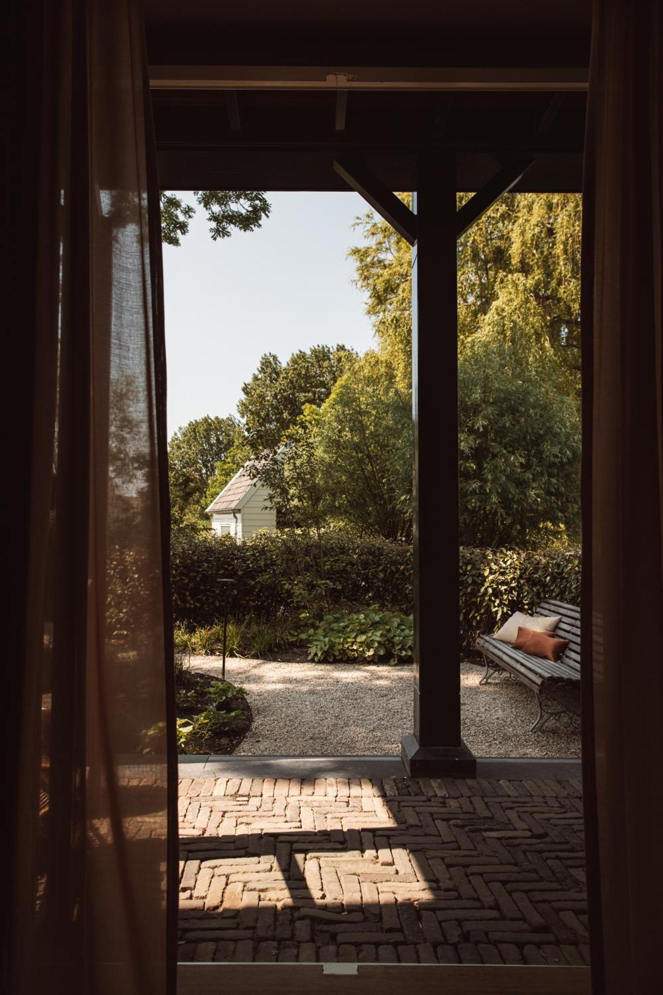 De Durgerdam, 5*