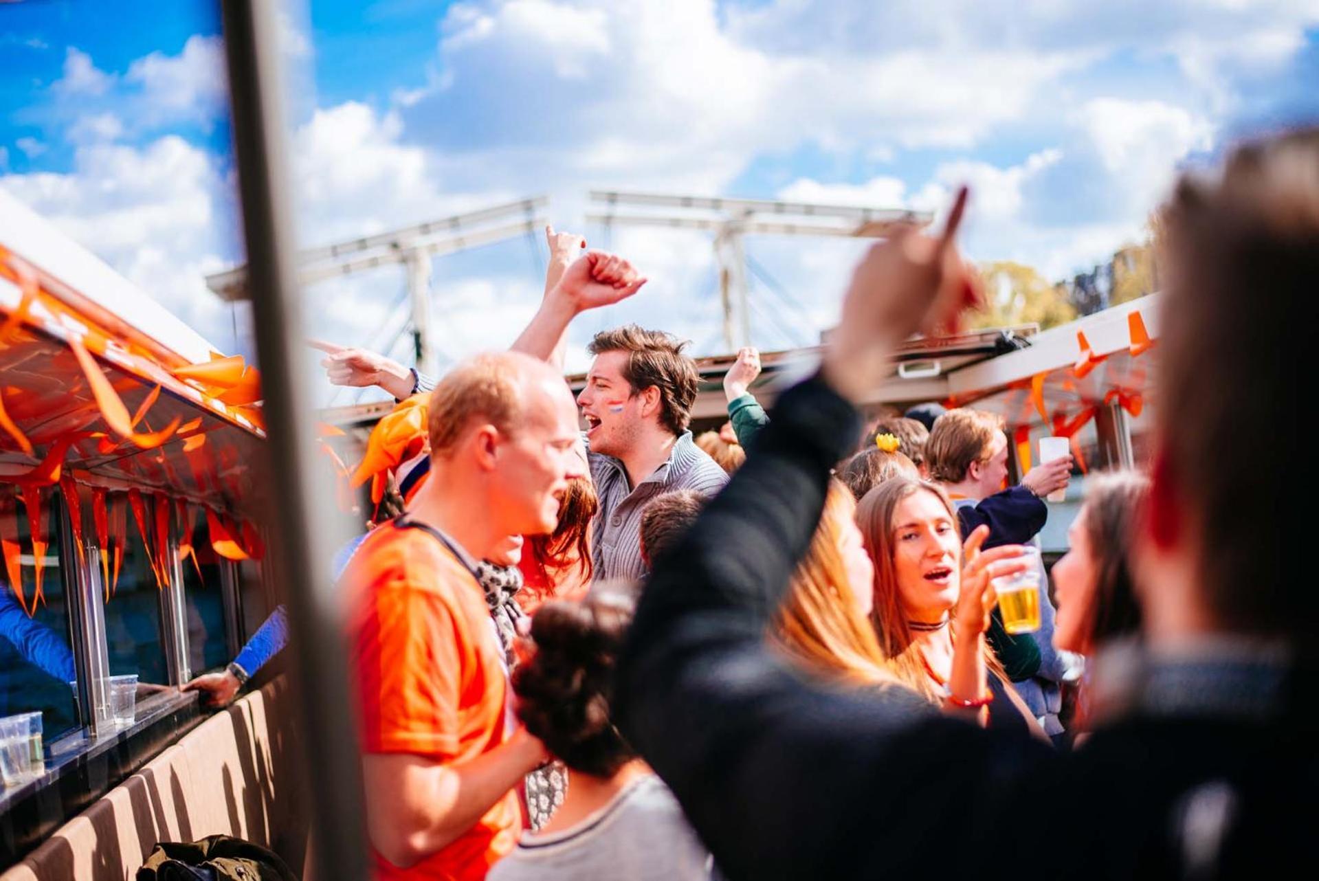 Stoke Travel's Camping Amsterdam