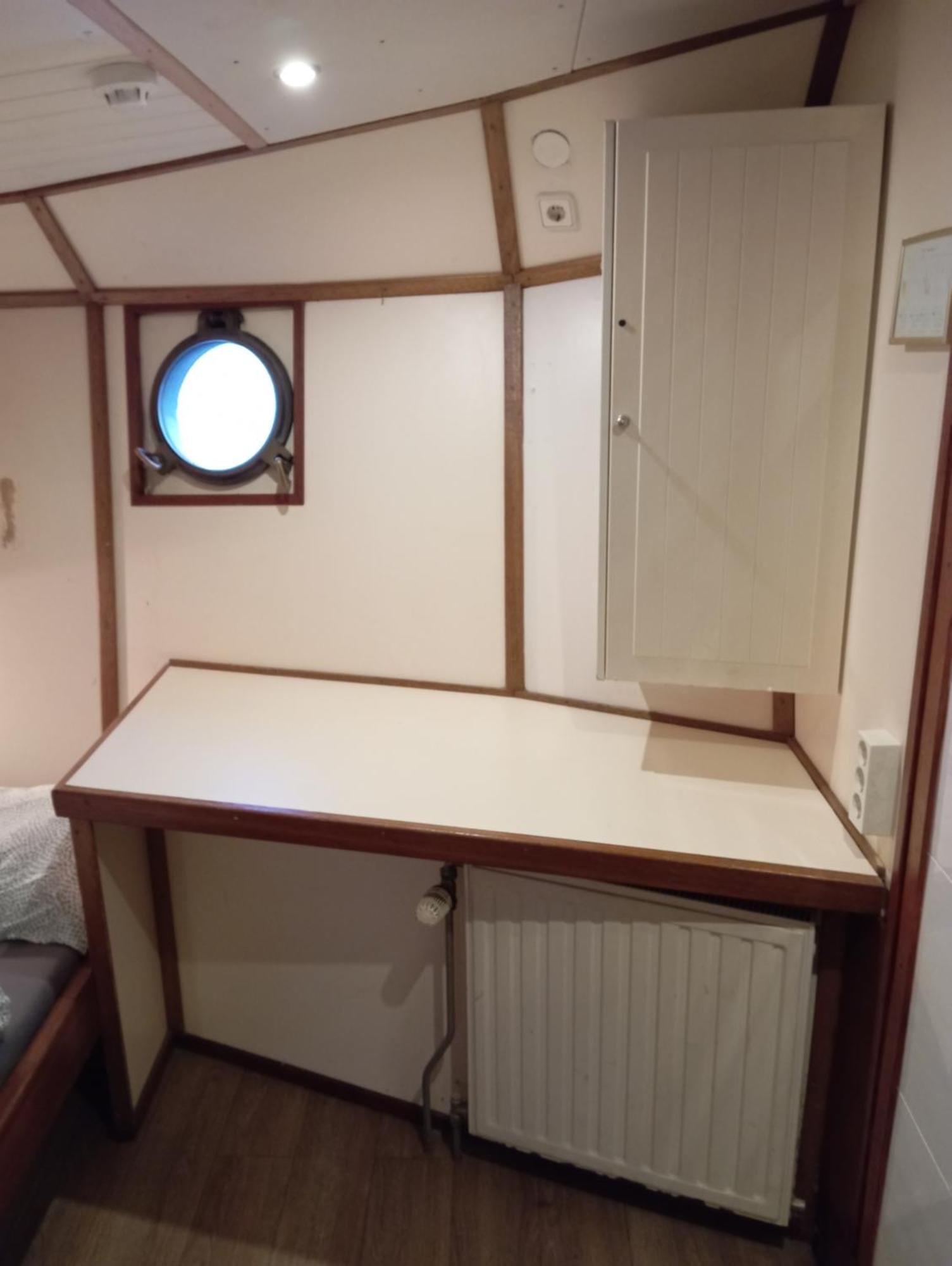 Botel Mps Holland
