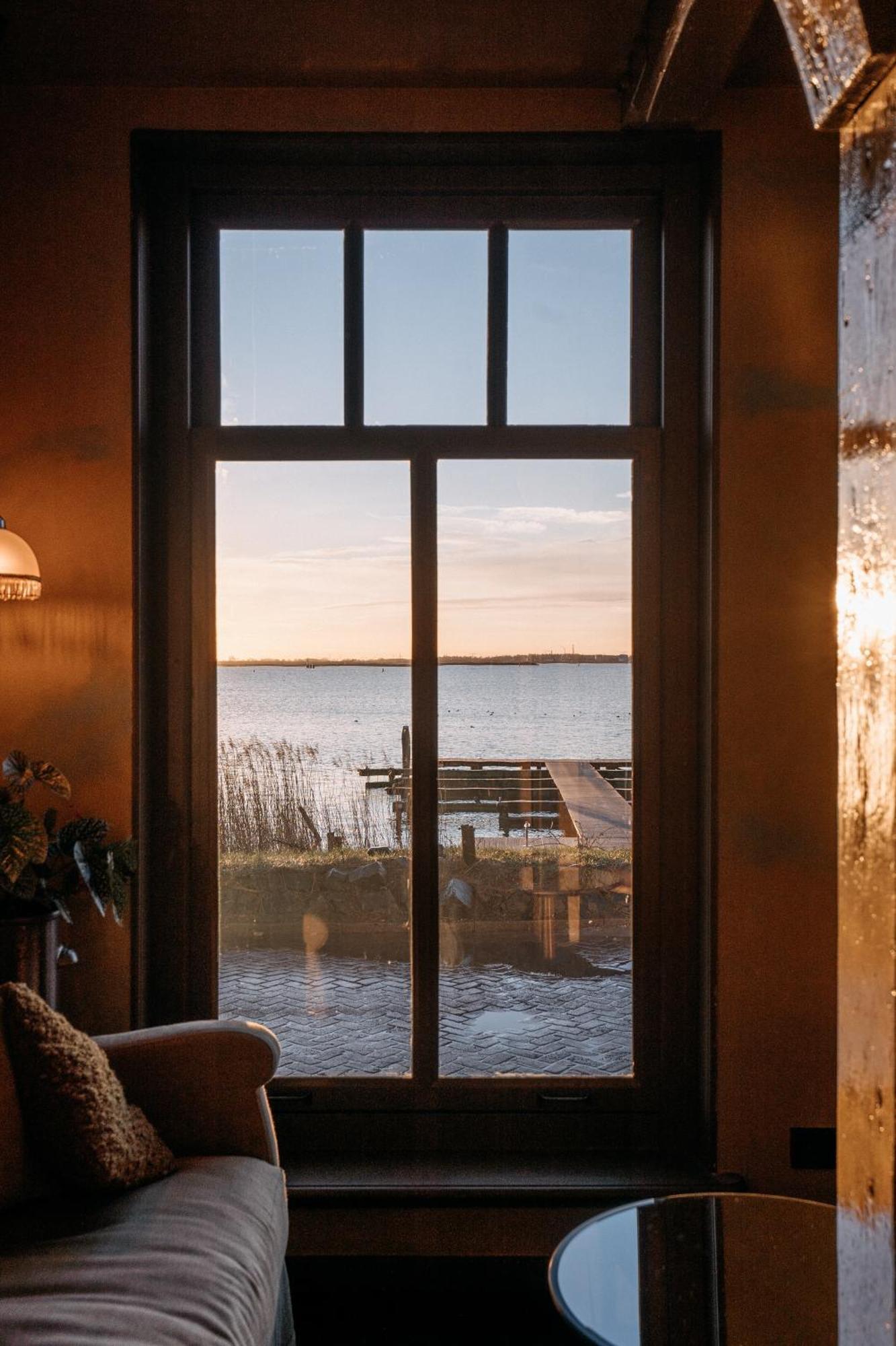 Hotel De Durgerdam, Amsterdam
