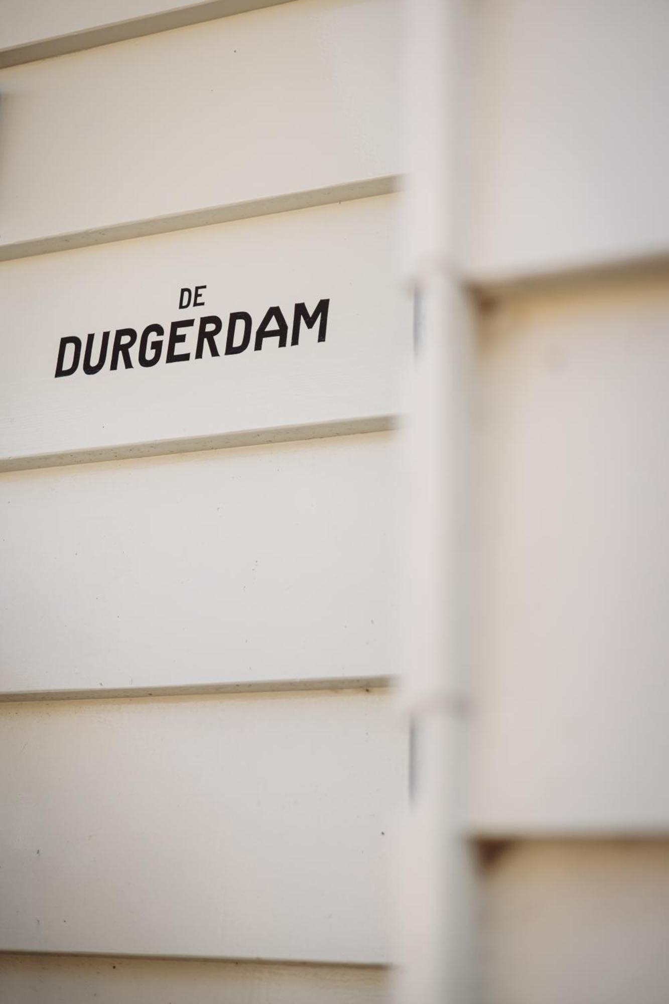 De Durgerdam, Hotel
