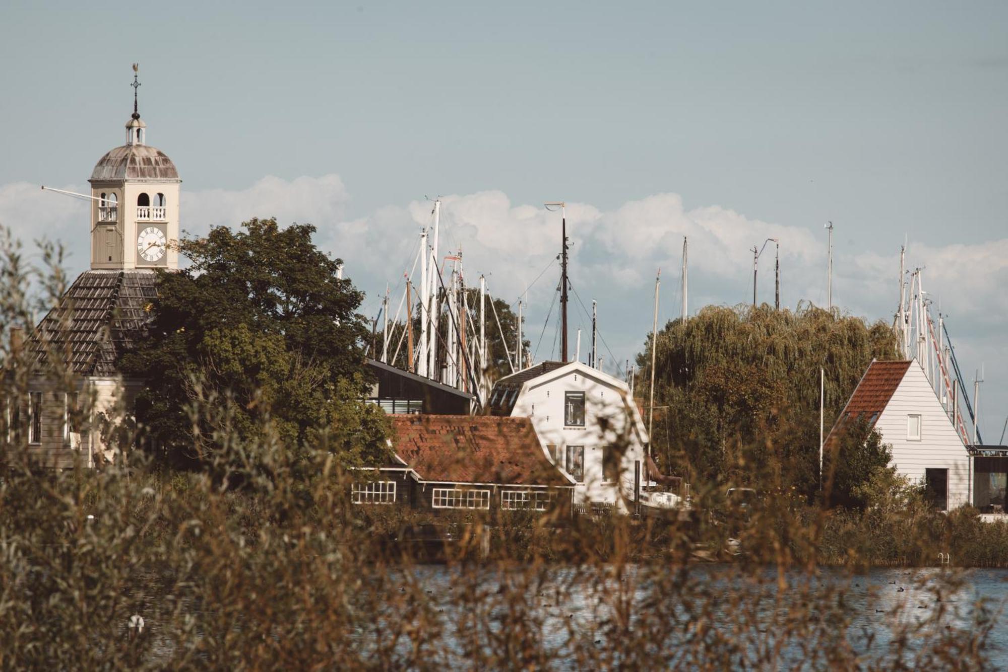 De Durgerdam, 5*