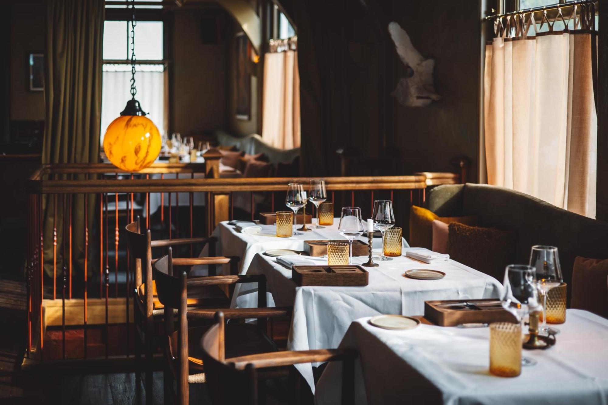 De Durgerdam, Hotel 5*
