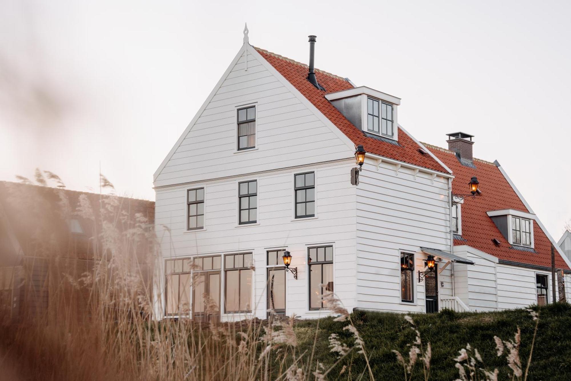Hotel De Durgerdam,