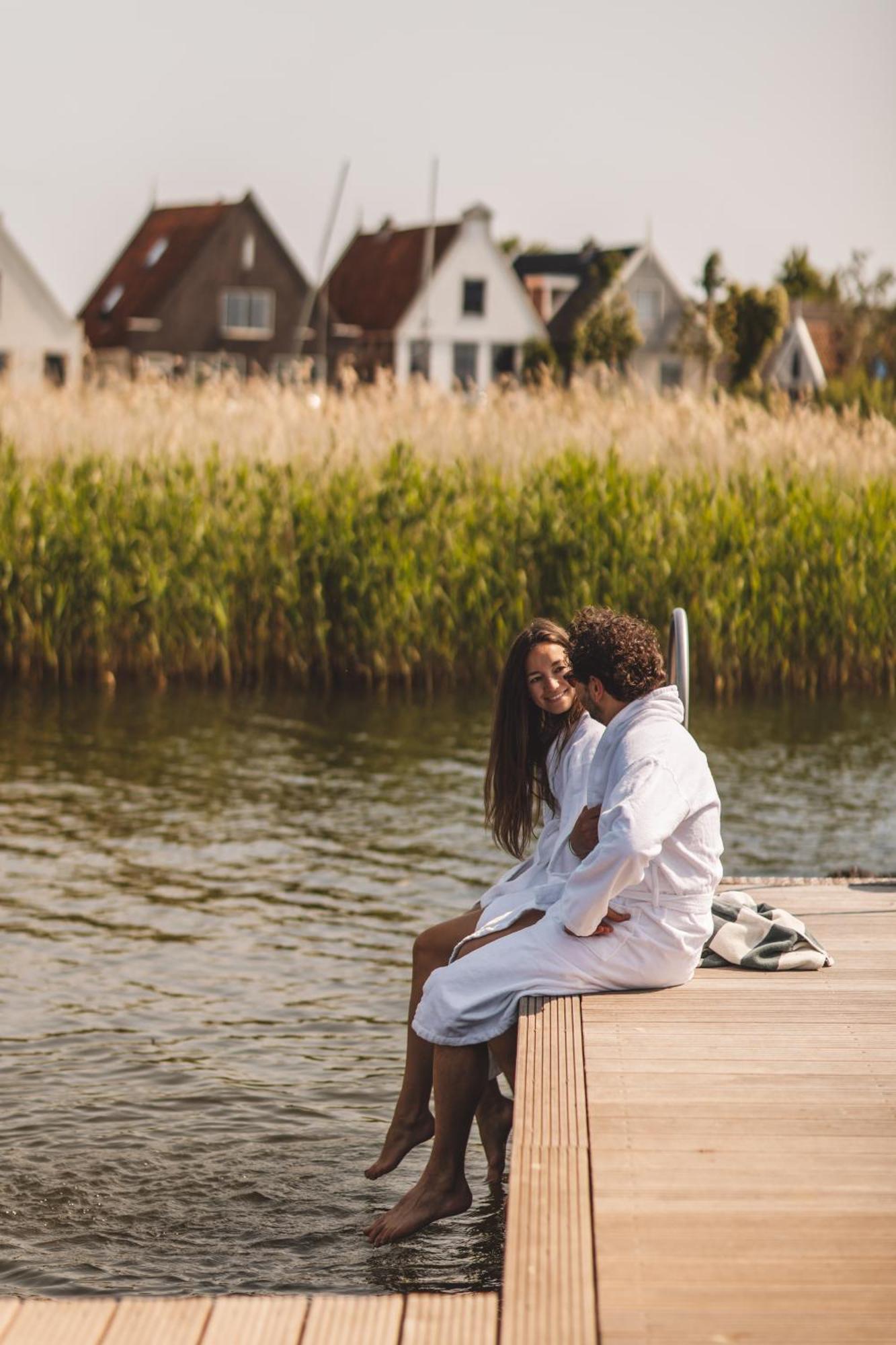 De Durgerdam, Amsterdam