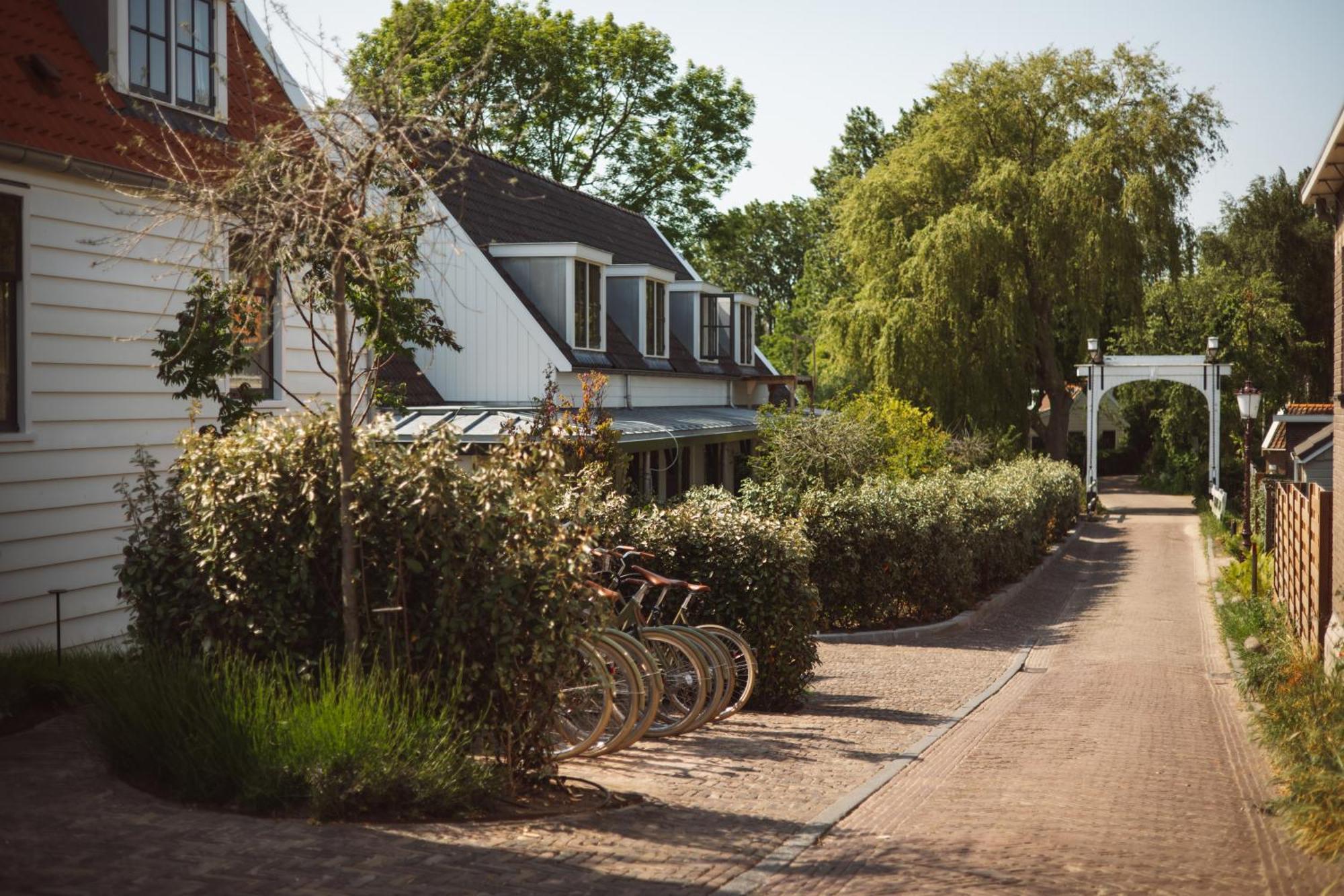 Hotel De Durgerdam, 5*