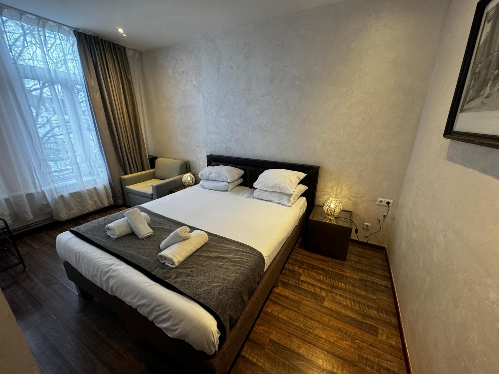 Hotel La Belle Vue 2*