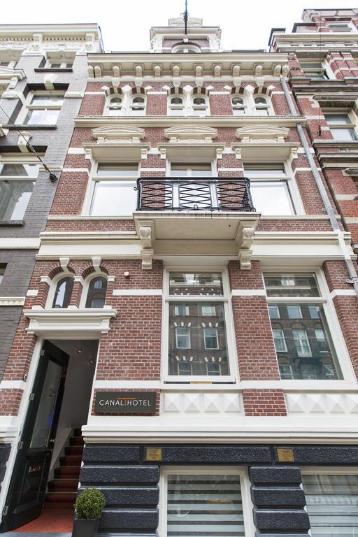 Canal Hotel Amsterdam