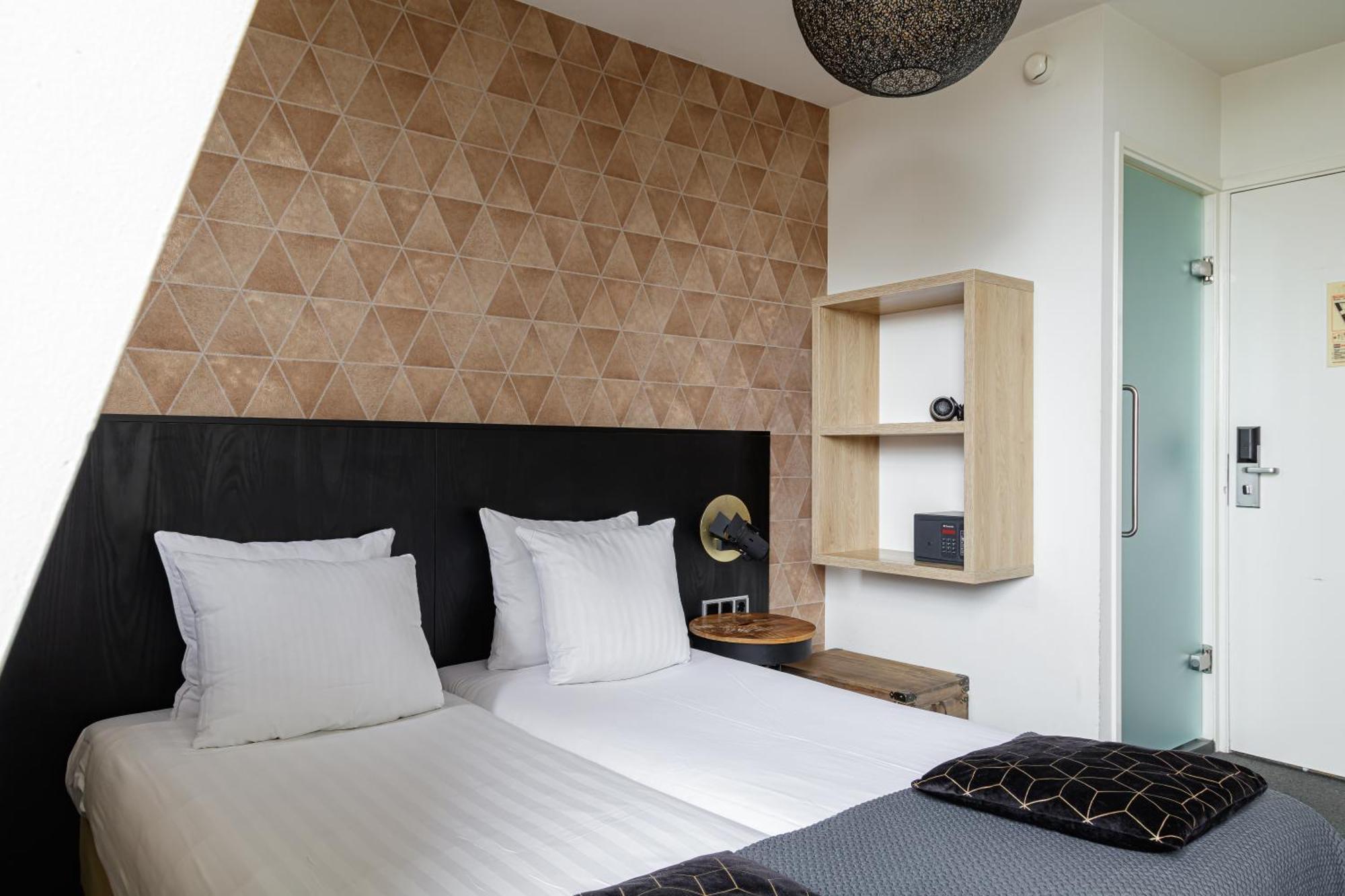 Boutique View Hotel 3*