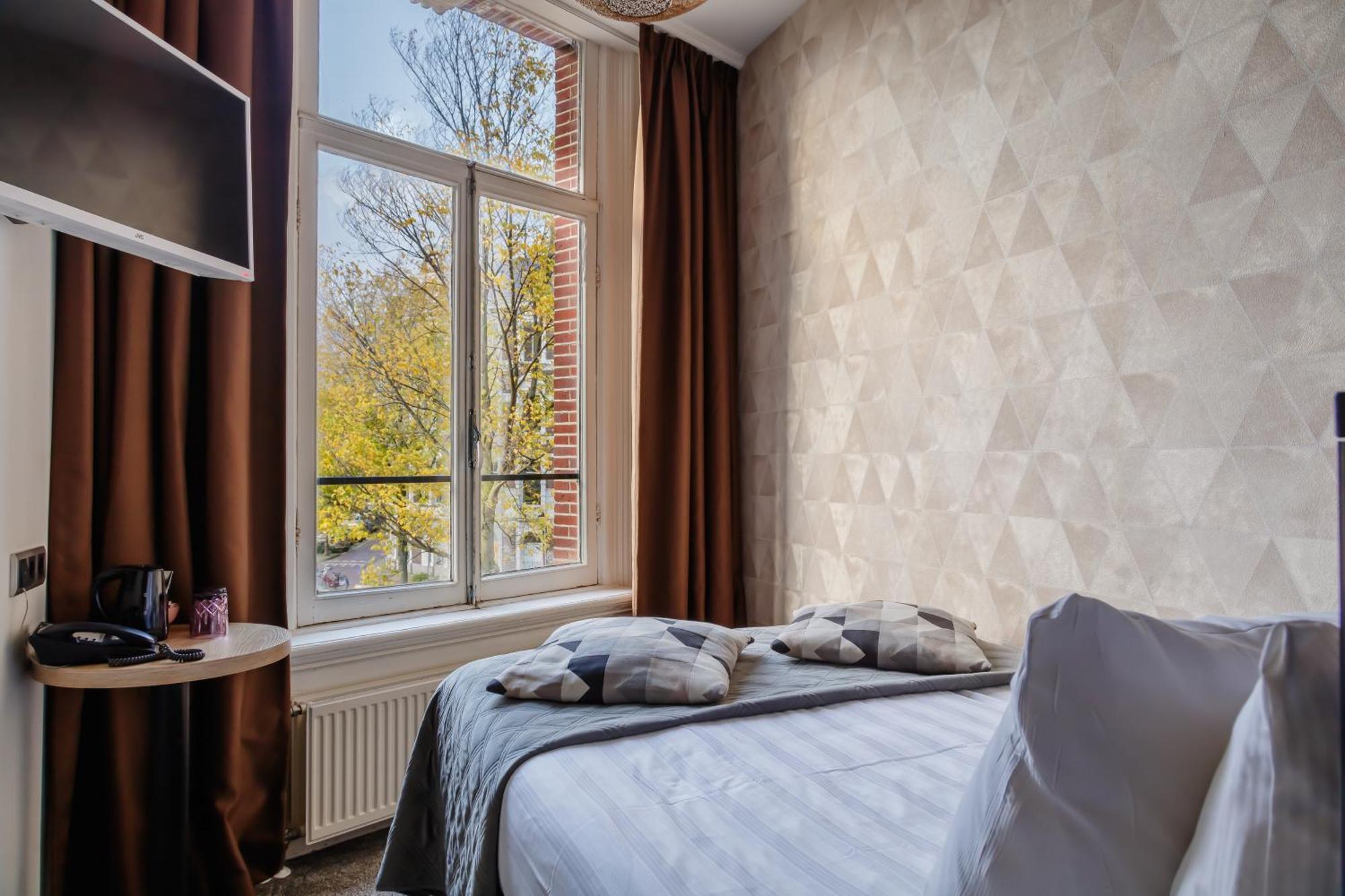Hotel Boutique View Amsterdam