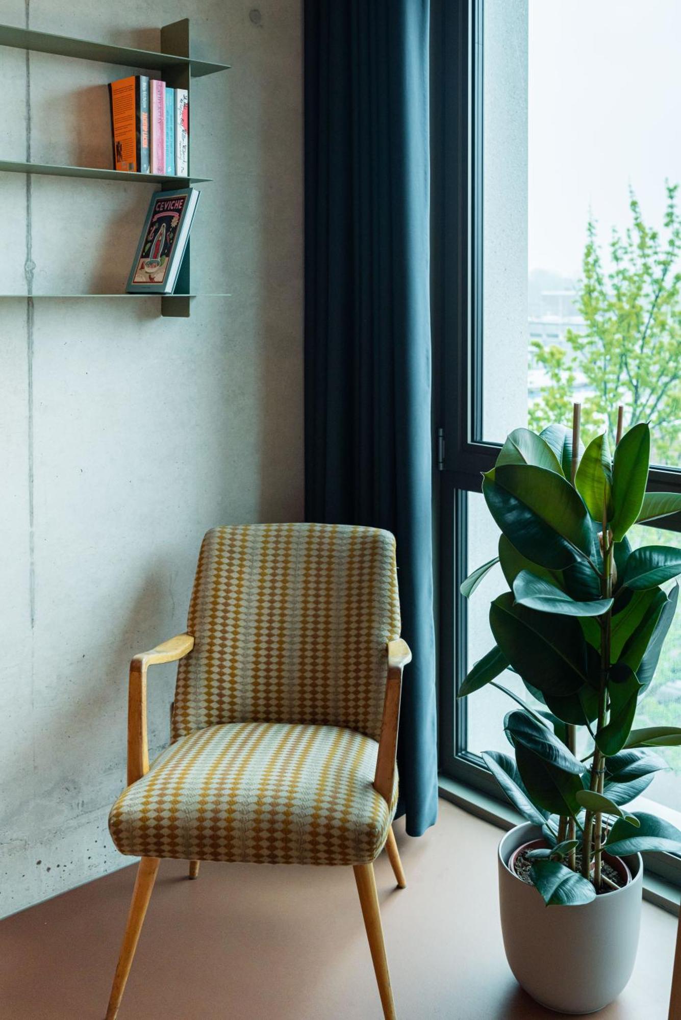 Hotel Jansen Bajeskwartier Amsterdam