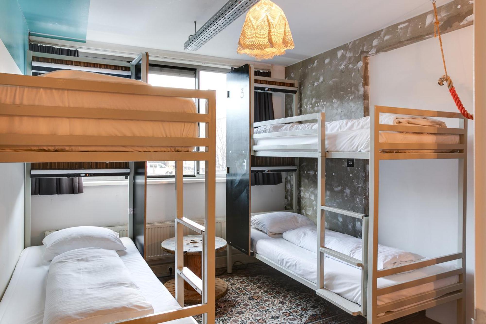 Hostel Clinkmama *