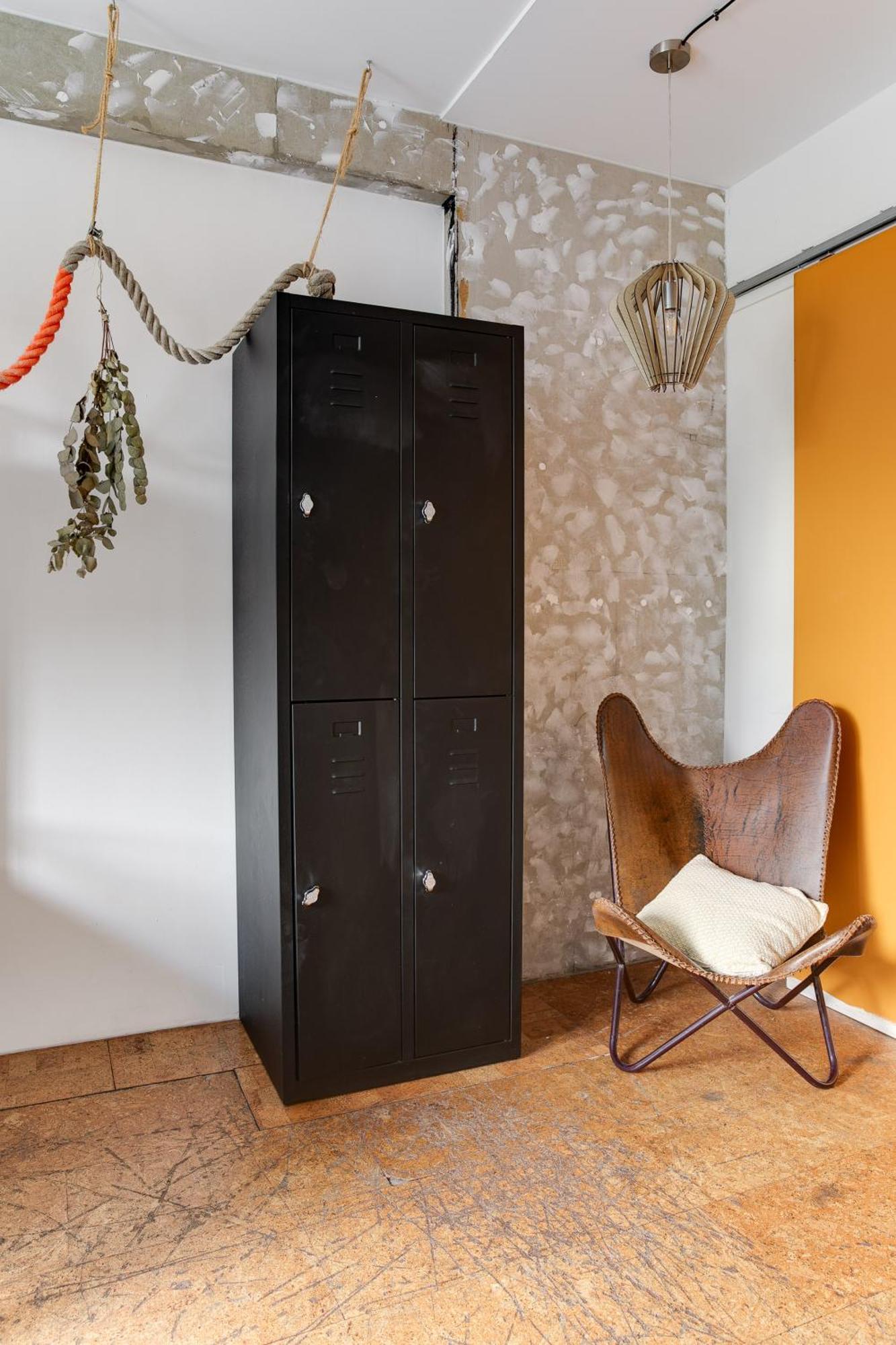 Clinkmama * Amsterdam