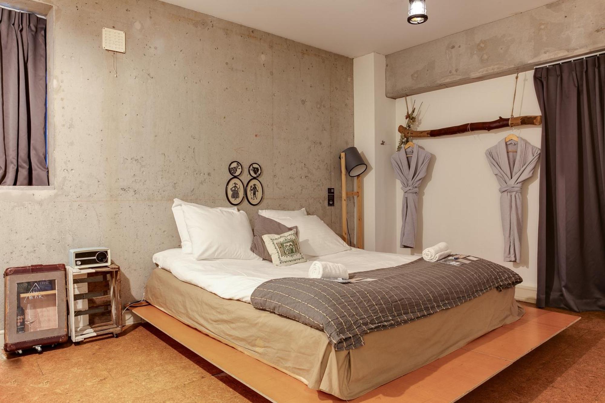 Hostel Clinkmama