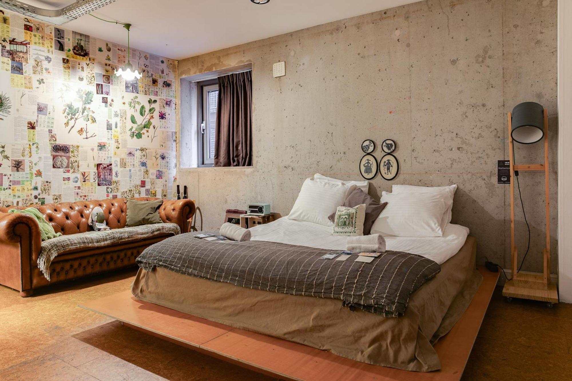 Hostel Clinkmama
