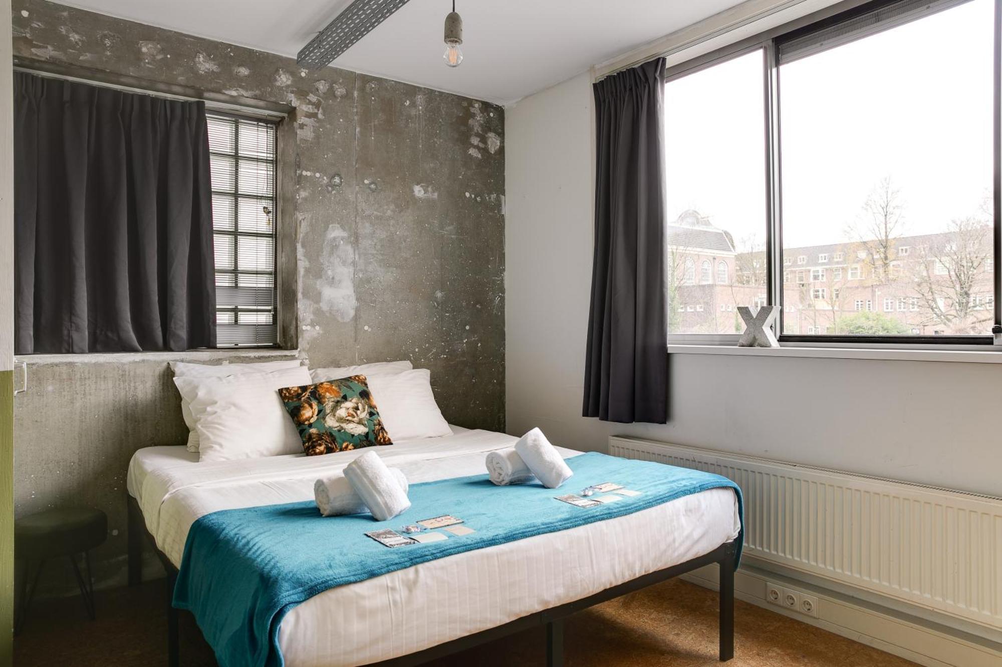 Clinkmama Hostel Amsterdam
