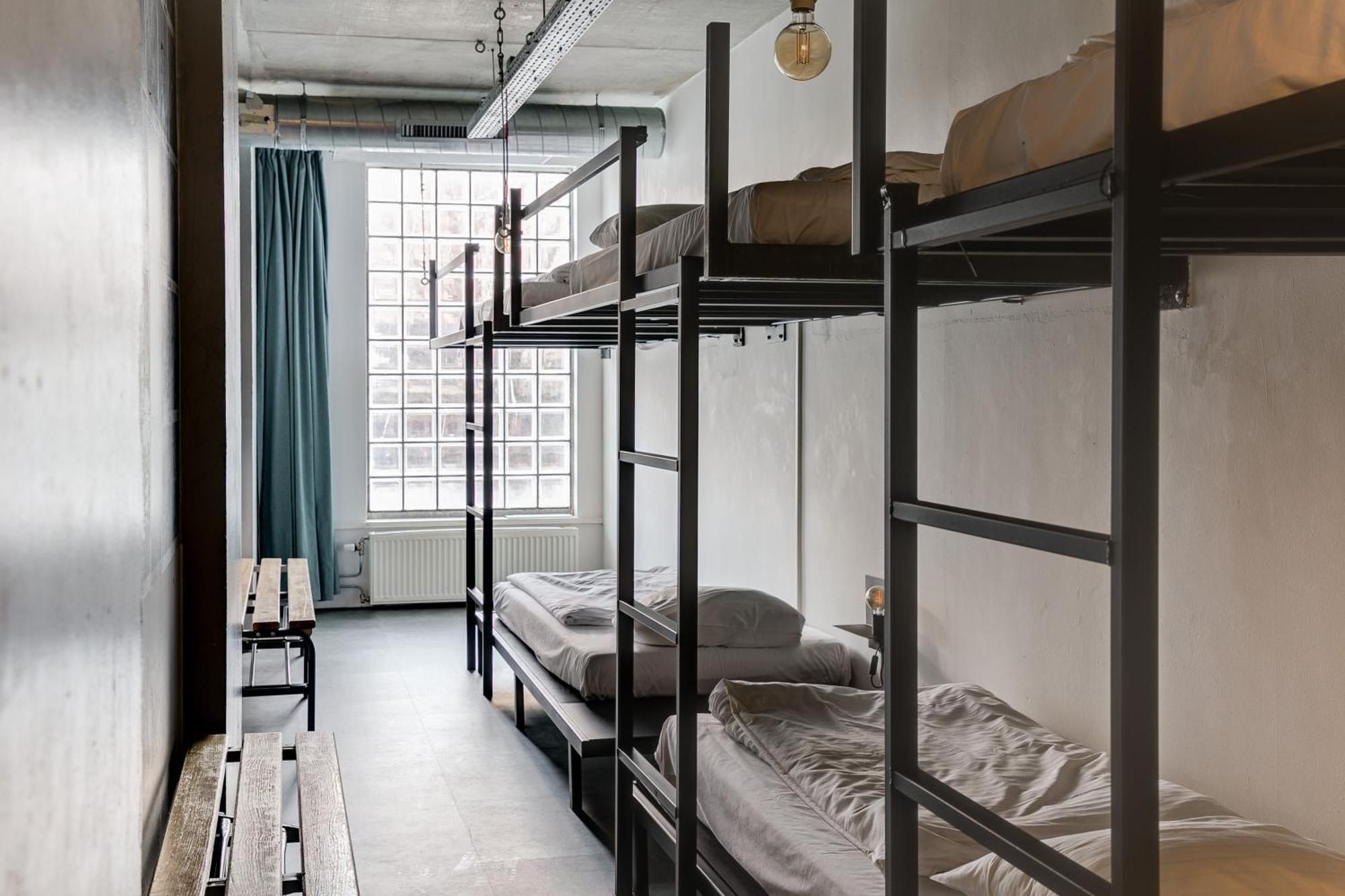 Hostel Clinkmama *