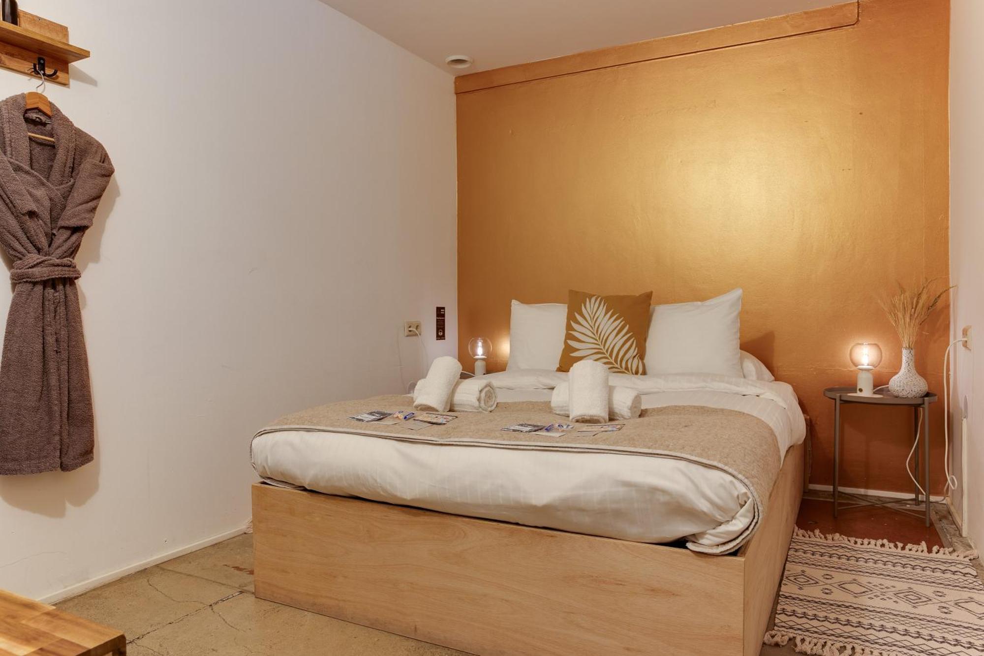 Clinkmama Hostel